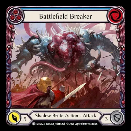 Battlefield Breaker