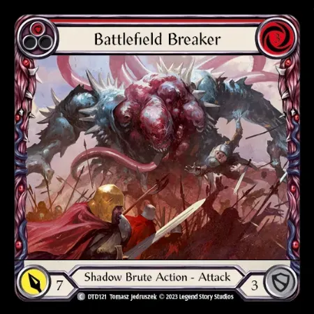 Battlefield Breaker