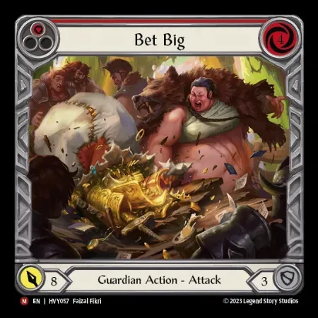 ビッグ・ベッツ