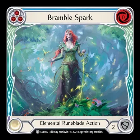 Bramble Spark