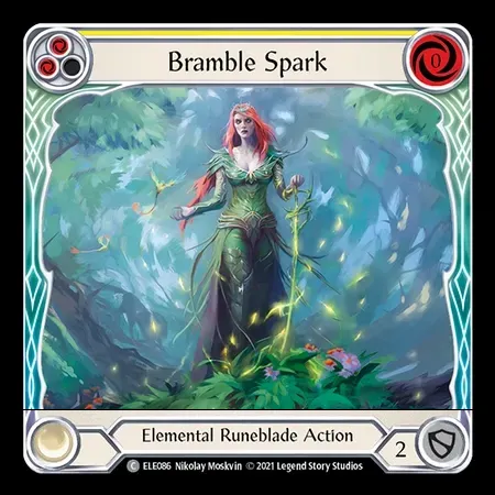 Bramble Spark