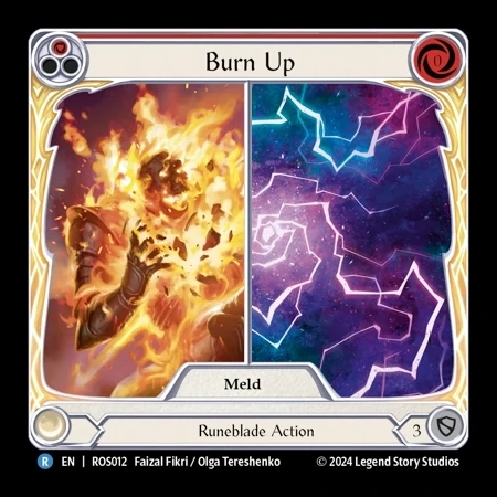 燃焼||ショック