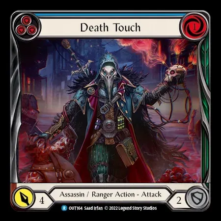 Death Touch