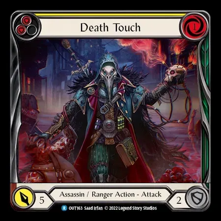 Death Touch