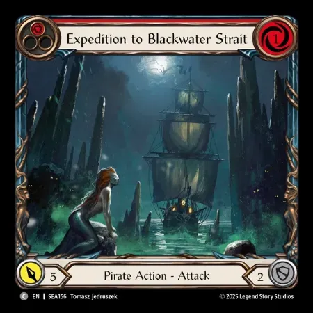 黒潮海峡の探検