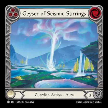 地殻乱動の噴出