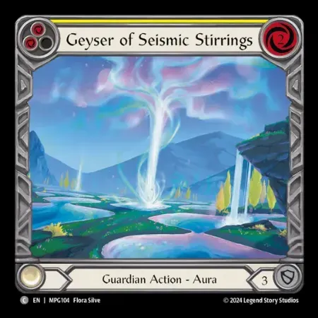 地殻乱動の噴出