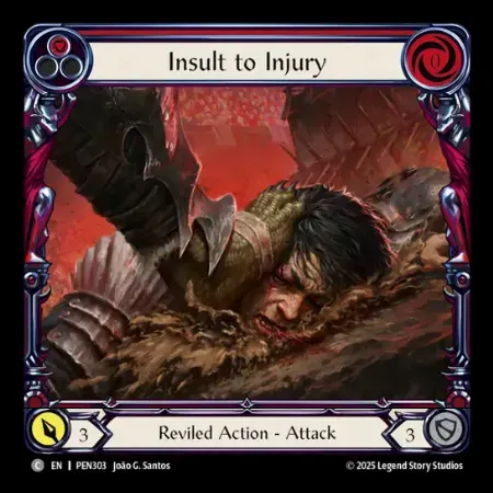 踏んだり蹴ったり