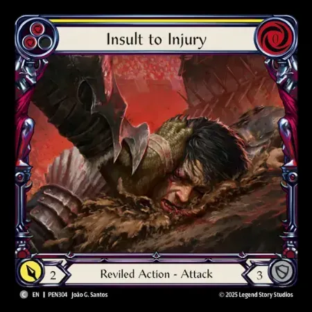 踏んだり蹴ったり