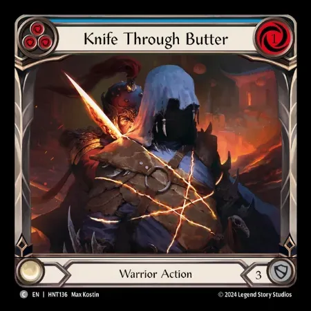 容易い切り刻み