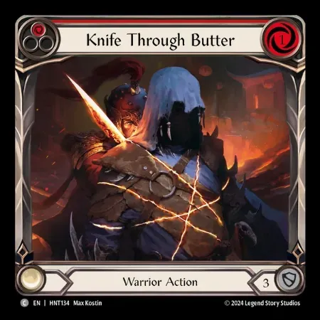 容易い切り刻み