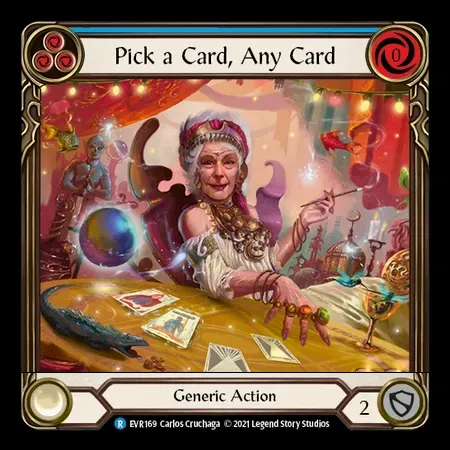 好きなのを選びな