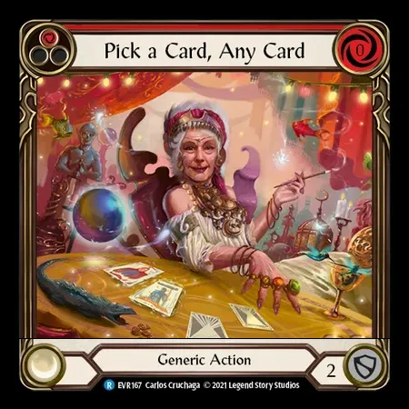 好きなのを選びな