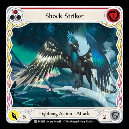 Shock Striker