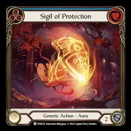 Sigil of Protection