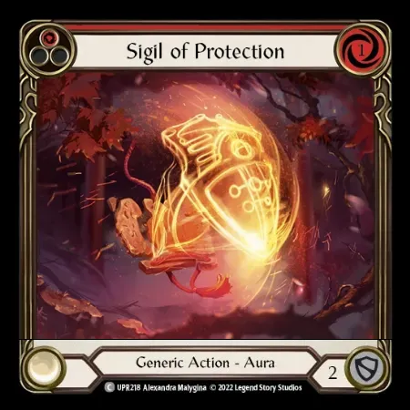 Sigil of Protection