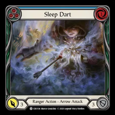 Sleep Dart