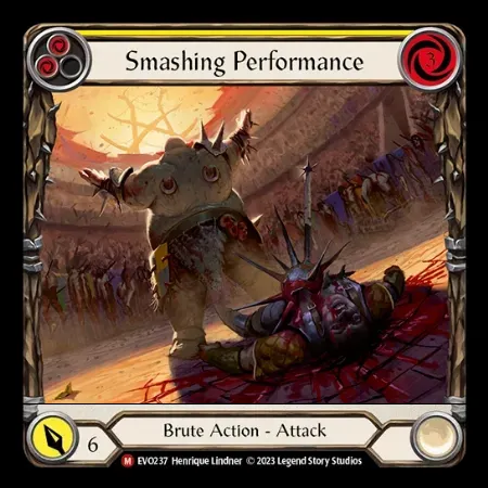 Smashing Performance