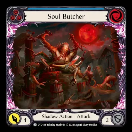 Soul Butcher