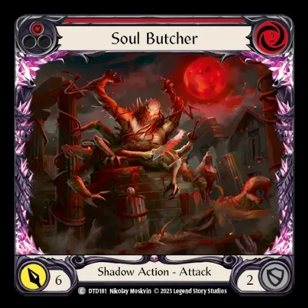 Soul Butcher