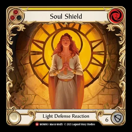Soul Shield