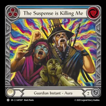 これ以上待てない