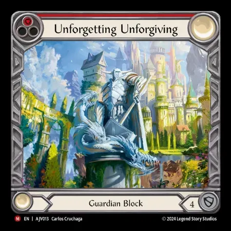 追憶されし冷厳