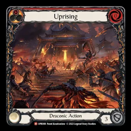 Uprising