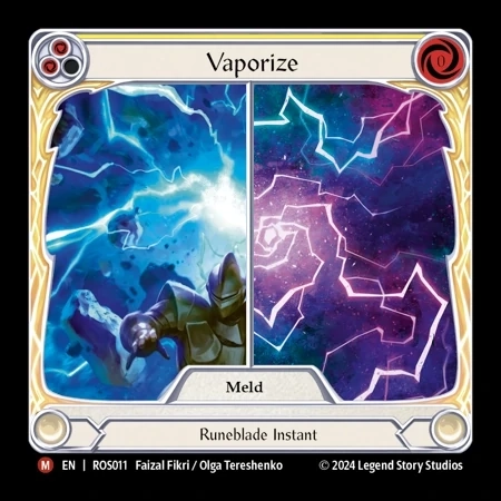 消滅||ショック