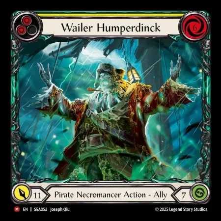 ウェイラー・ハンパーディンク