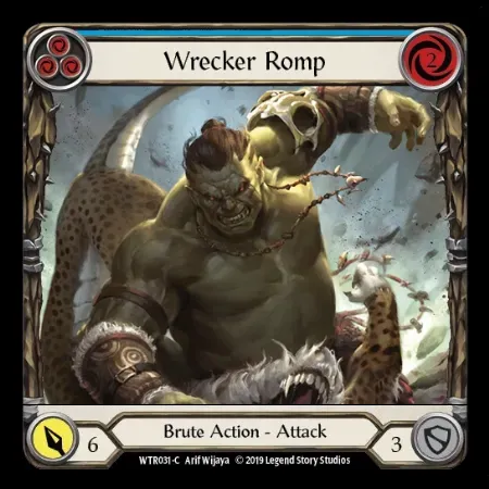 解体屋の大暴れ